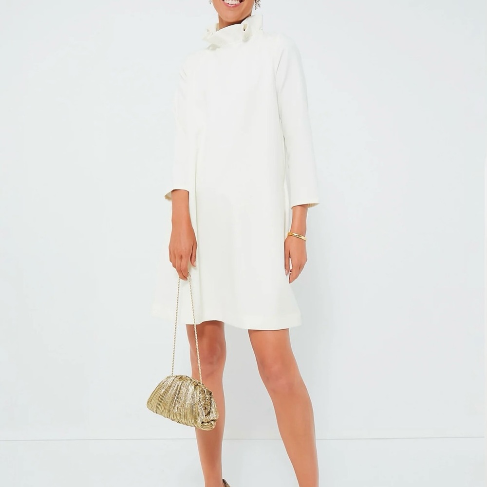 Tuckernuck Daphne Dress